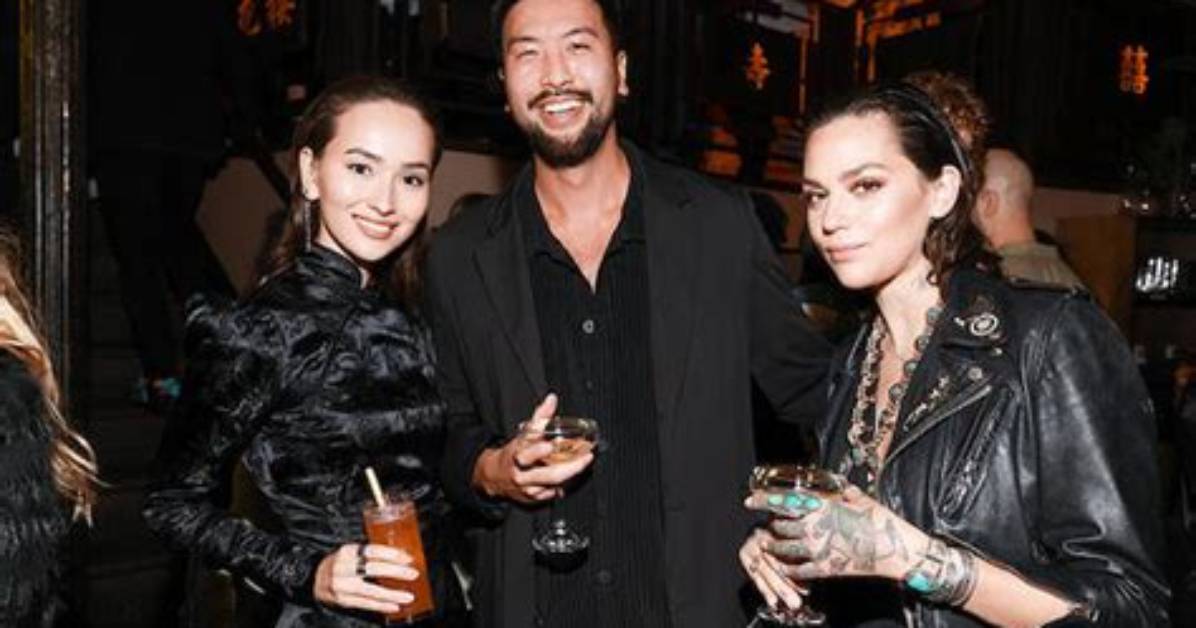 Vika Abbyaeva Net Worth in 2023 and Her Romantic Journey with Richard Chang’s