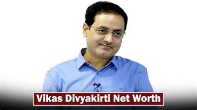 Vikas Divyakirti Net Worth: Details About Age, Career, Earnings, Home - Sarkariresult
