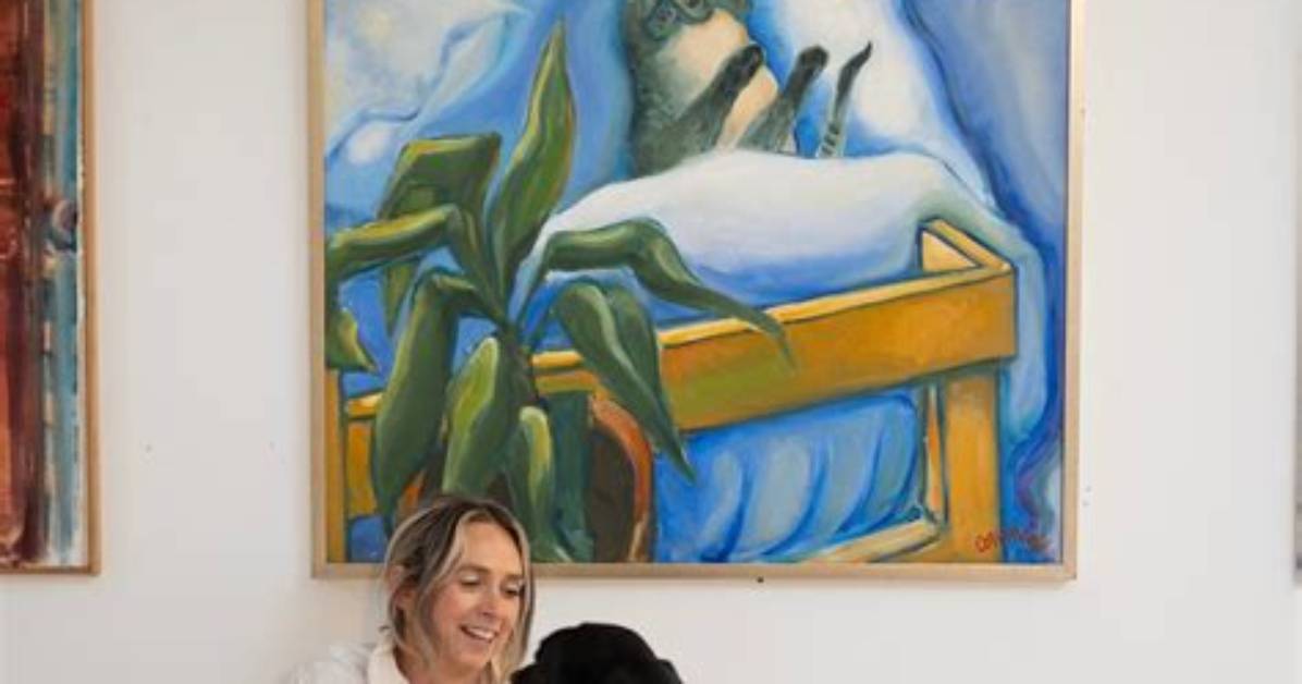 Viki Knott: the Inspiring Journey of a Rising Star