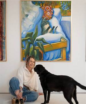 Viki Knott: the Inspiring Journey of a Rising Star