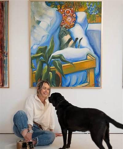 Viki Knott: the Inspiring Journey of a Rising Star