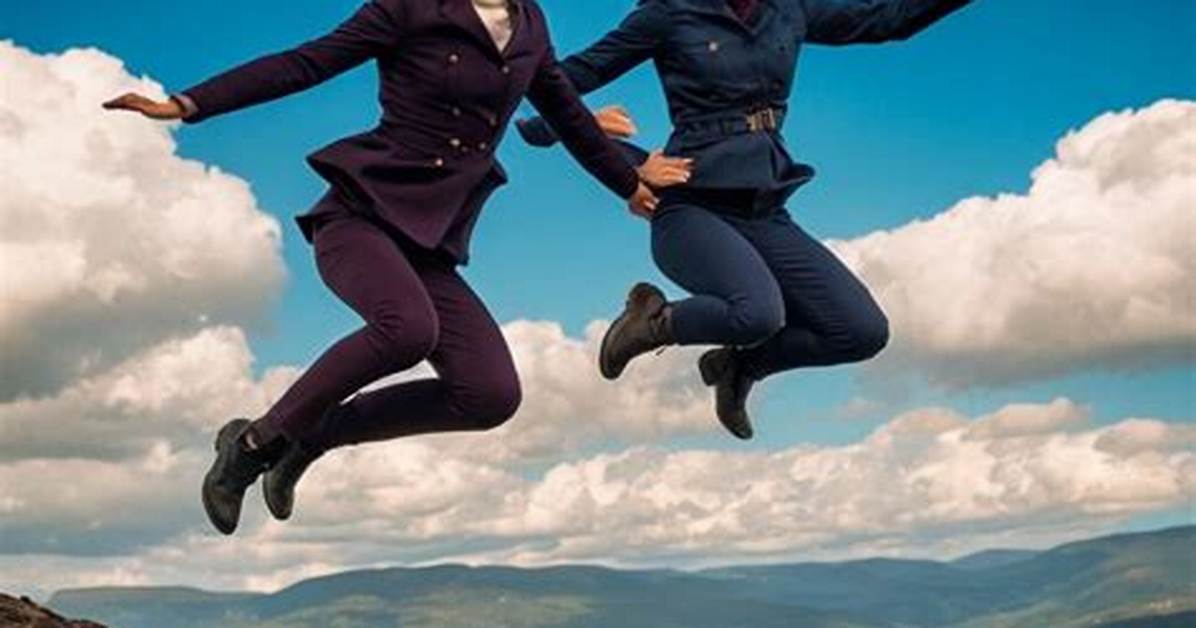 Viki Vova Jump: the Ultimate Guide to the Viral Sensation