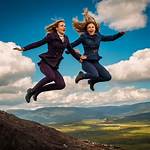 Viki Vova Jump: the Ultimate Guide to the Viral Sensation