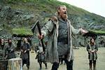 Viking Actors: Unveiling the Talents Behind the Iconic Series