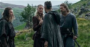 Viking Cast: Exploring the Talent Behind the Epic Series