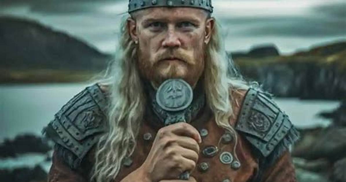 Viking Characters: Exploring the Iconic Figures of Norse Mythology and Viking Culture
