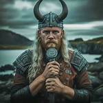 Viking Characters: Exploring the Iconic Figures of Norse Mythology and Viking Culture