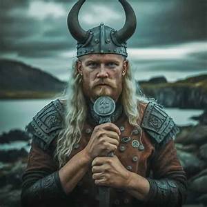Viking Characters: Exploring the Iconic Figures of Norse Mythology and Viking Culture