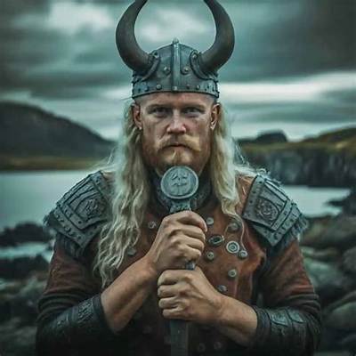 Viking Characters: Exploring the Iconic Figures of Norse Mythology and Viking Culture