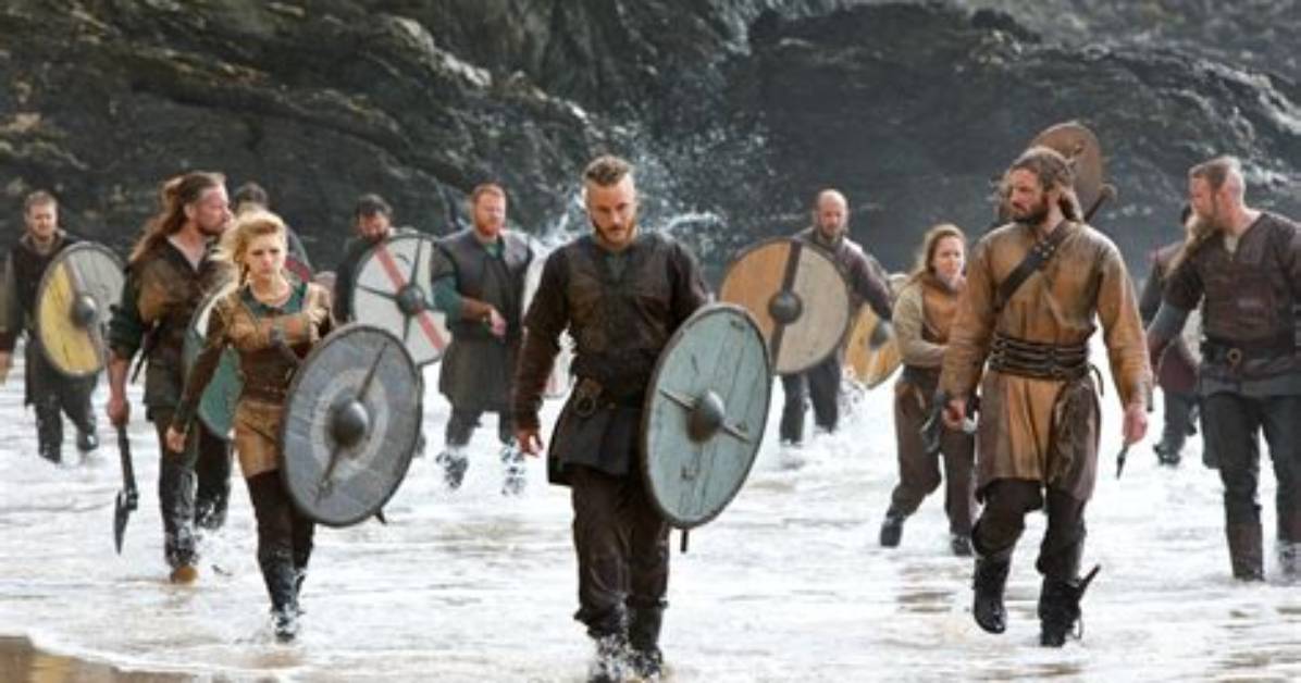 Vikings Blogs Top Vikings Blogs And