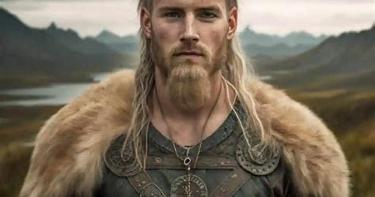 Vikings Characters: Unveiling the Legends of Norse Warriors