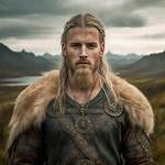 Vikings Characters: Unveiling the Legends of Norse Warriors