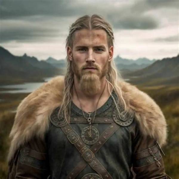Vikings Characters: Unveiling the Legends of Norse Warriors
