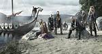 Vikings: the Cast - Unveiling the Stellar Ensemble Behind the Epic Series