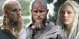 Vikings Tv Series Actors: a Comprehensive Guide to the Cast