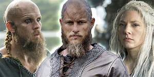 Vikings Tv Series Actors: a Comprehensive Guide to the Cast