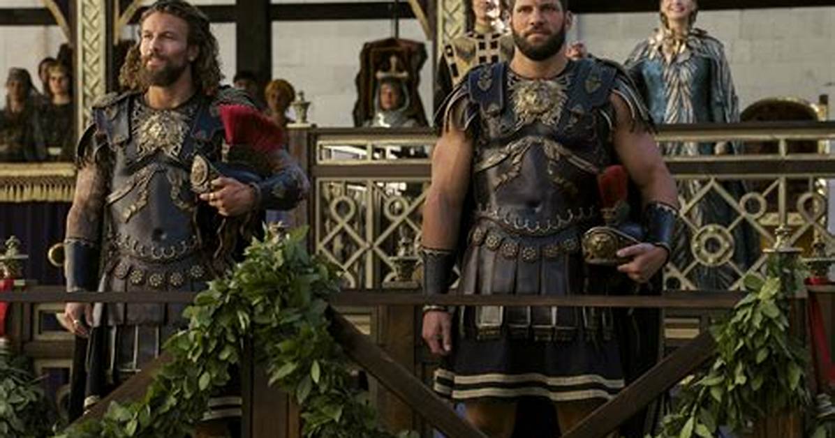 Vikings Valhalla Season 3: Secrets Revealed!
