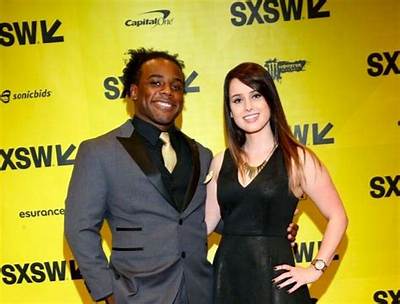 Vikings: Who Is Xavier Woods’ Wife Destiny?