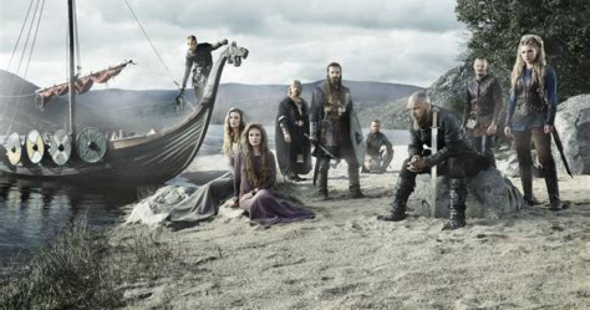 Vikings Who Is