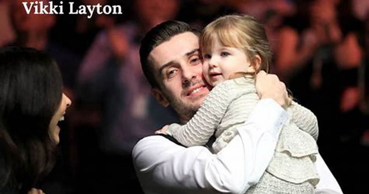 Vikki Layton Age Birthday Wikipedia Who