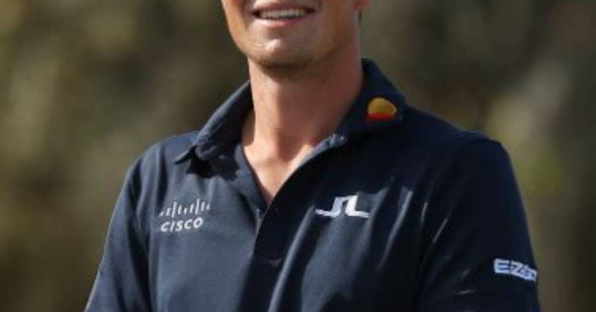 Viktor Hovland Sexuality – Is He Gay? Details We Know About the Golfer’s Romantic Life
