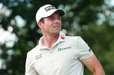 Viktor Philipson Height, Weight, Net Worth, Age, Birthday, Wikipedia, Who, Nationality, Biography