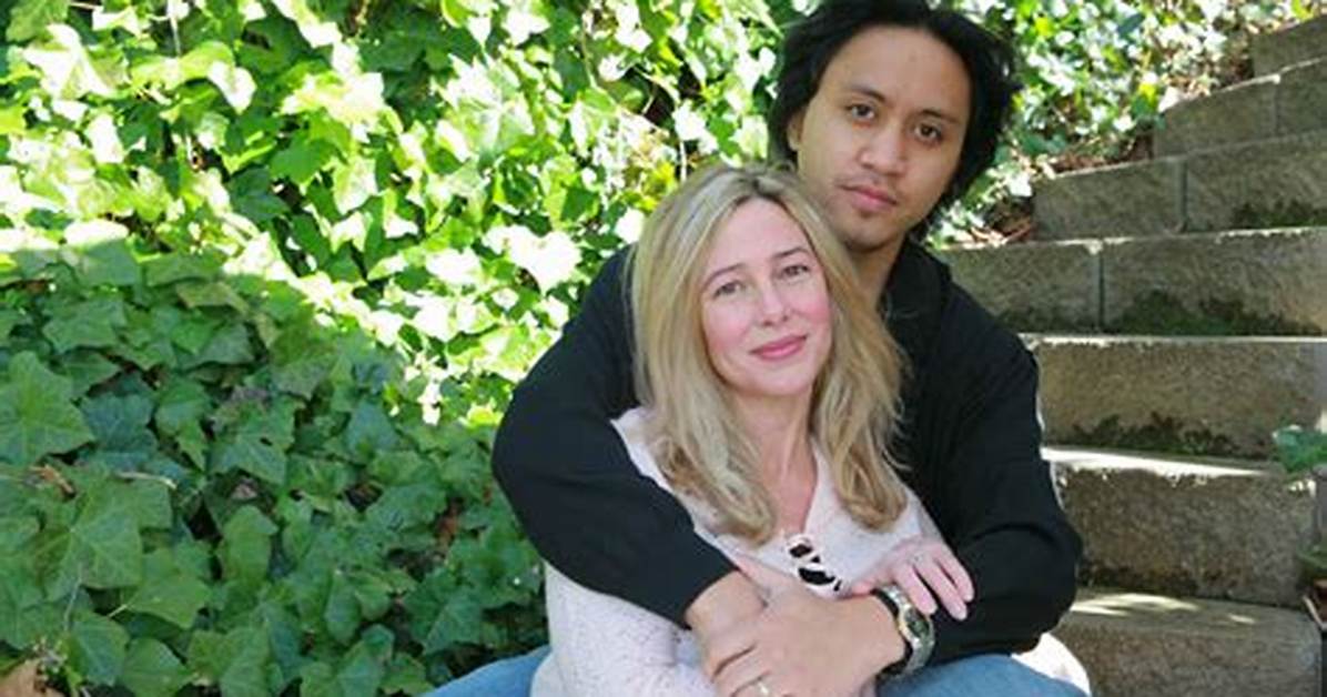 Vili Fualaau Ethnicity Mary Kay Letourneau Ex Husband Everything To