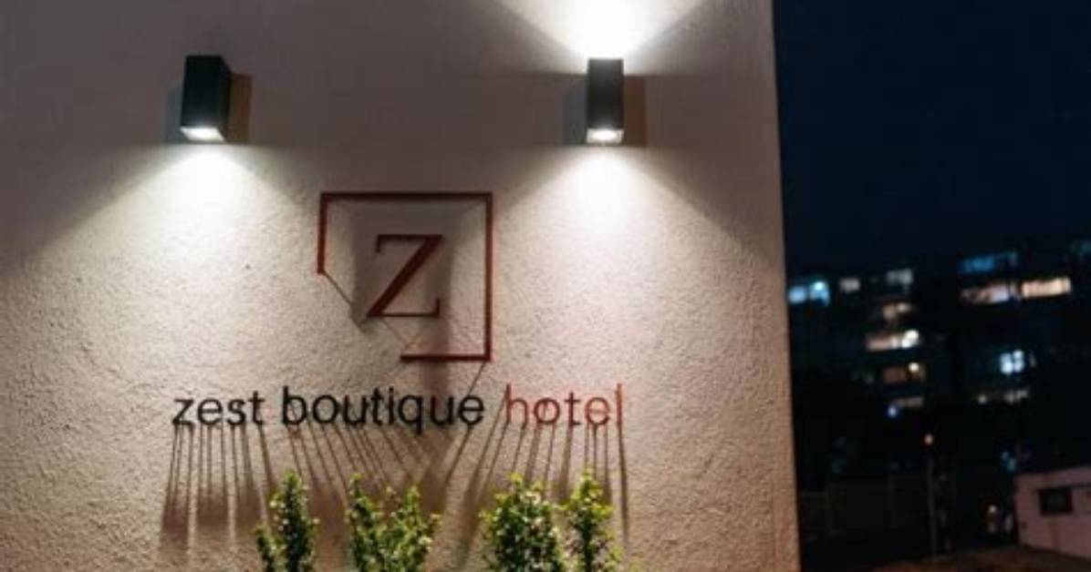 Villa Zest Boutique Hotel City Of