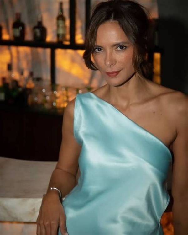 Vina Machado: Unveiling the Talented Content Creator and Social Media Sensation