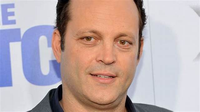 Vince Vaughn Car Accident: What Happened to Him and Where Is He Now?