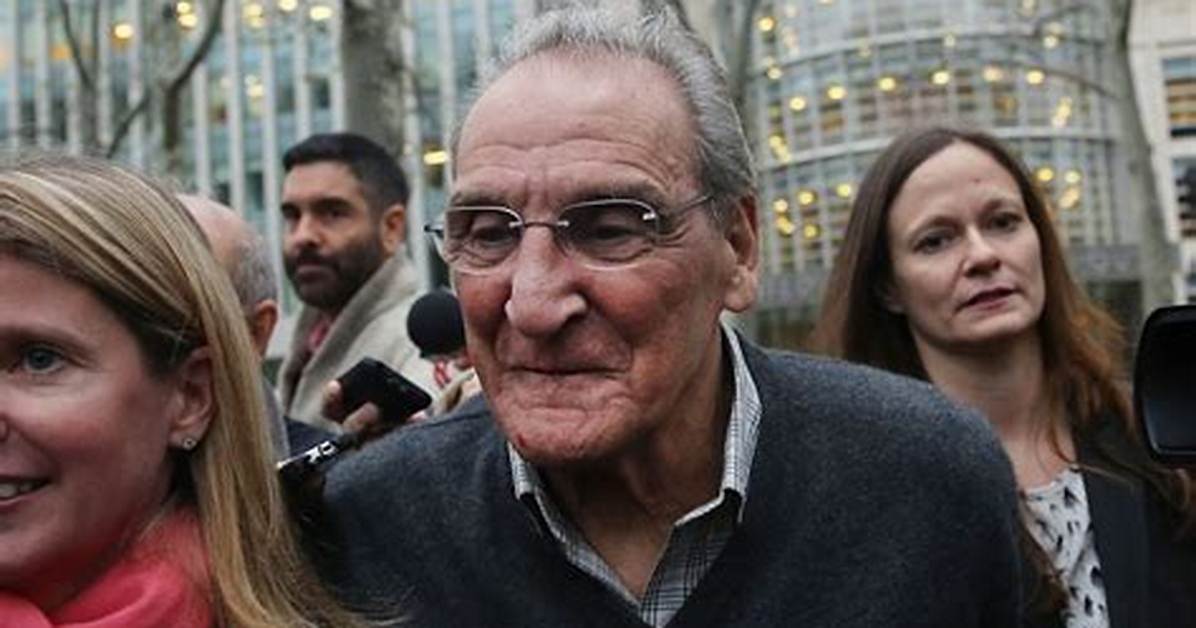 Vincent Asaro Obituary Who Was Vincent Asaro? Net Worth, Family, Wife, Son, Age - Sarkariresult