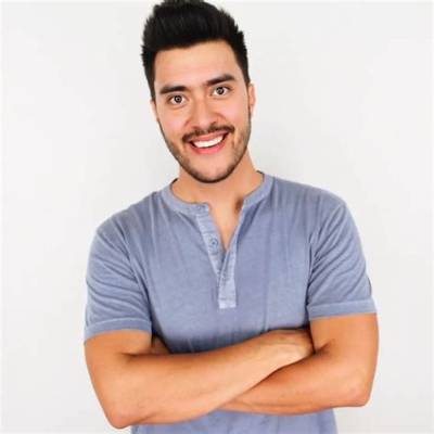 Vincent Marcus Net Worth, Bio, Early Life, Relationship Status, Body Measurements, Social Media, Career,