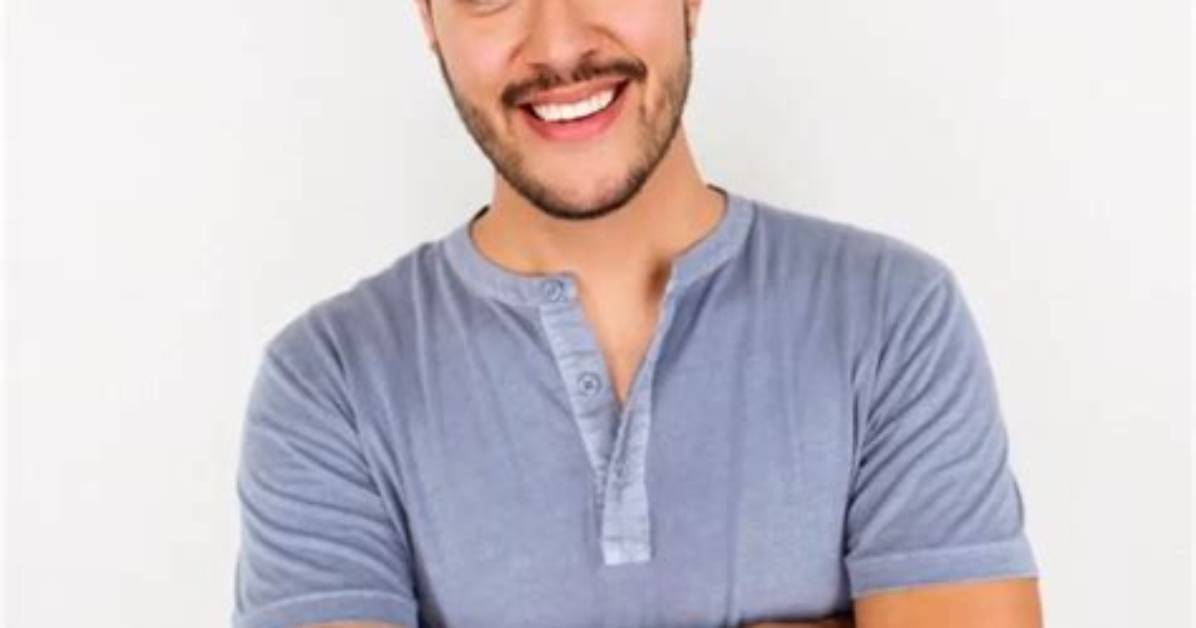 Vincent Marcus Net Worth Bio Early
