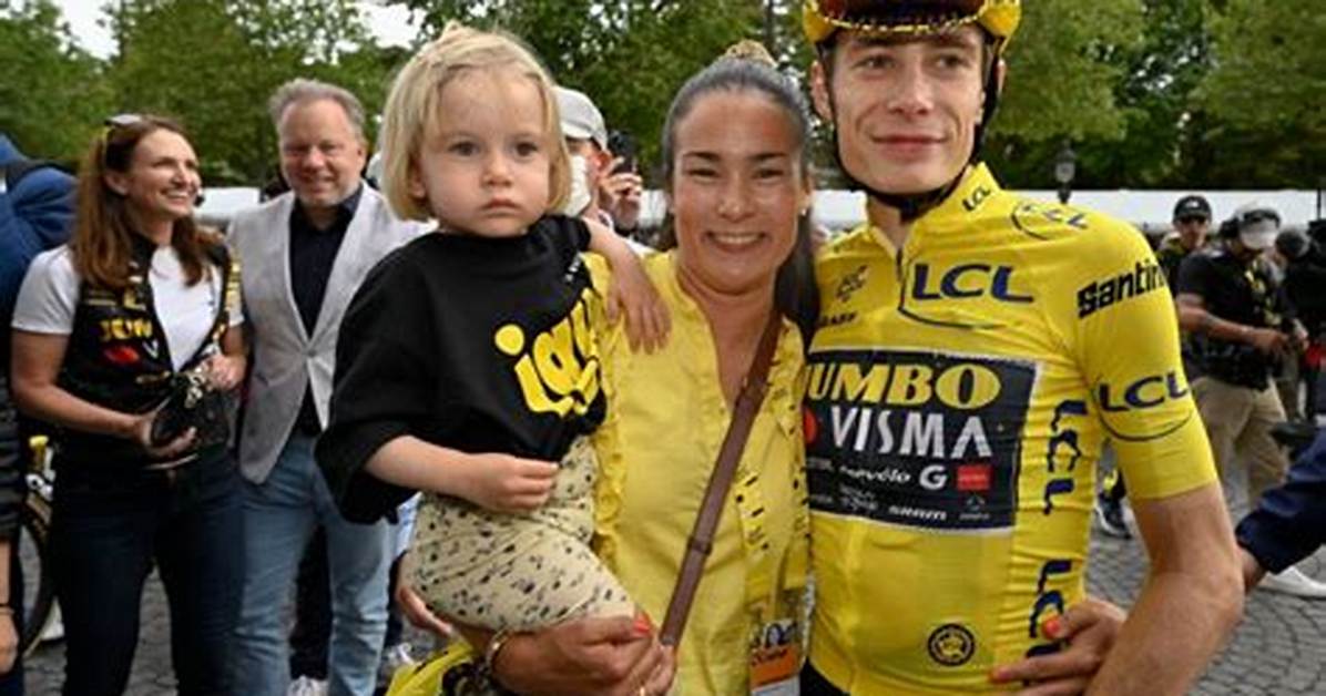Vingegaard Family: a Cycling Dynasty Worth Exploring