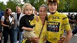 Vingegaard Family: a Cycling Dynasty Worth Exploring