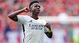 Vinicius Jr Religion What Religion Is Vinicius Jr, Is Vinicius Jr a Christianity, - News
