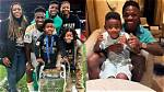 Vinicius Junior's Children: All You Need to Know