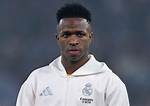 Vinicius Junior's Son: Latest News & Updates