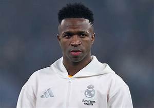 Vinicius Junior's Son: Latest News & Updates