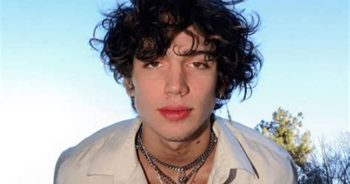 Vinnie Hacker Net Worth How Much Is Vinnie