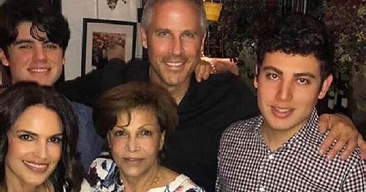 Vinnie Politan Family: Wife & Kids Revealed