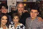 Vinnie Politan Family: Wife & Kids Revealed