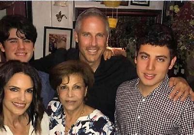 Vinnie Politan Family: Wife & Kids Revealed