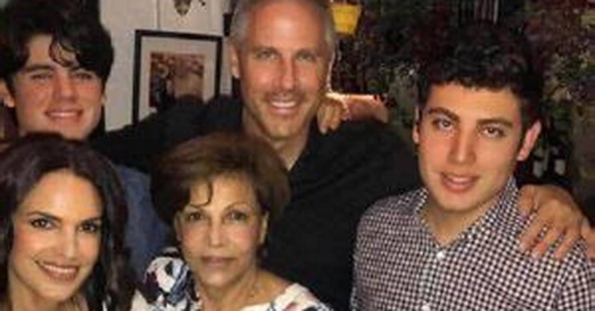 Vinnie Politan Family