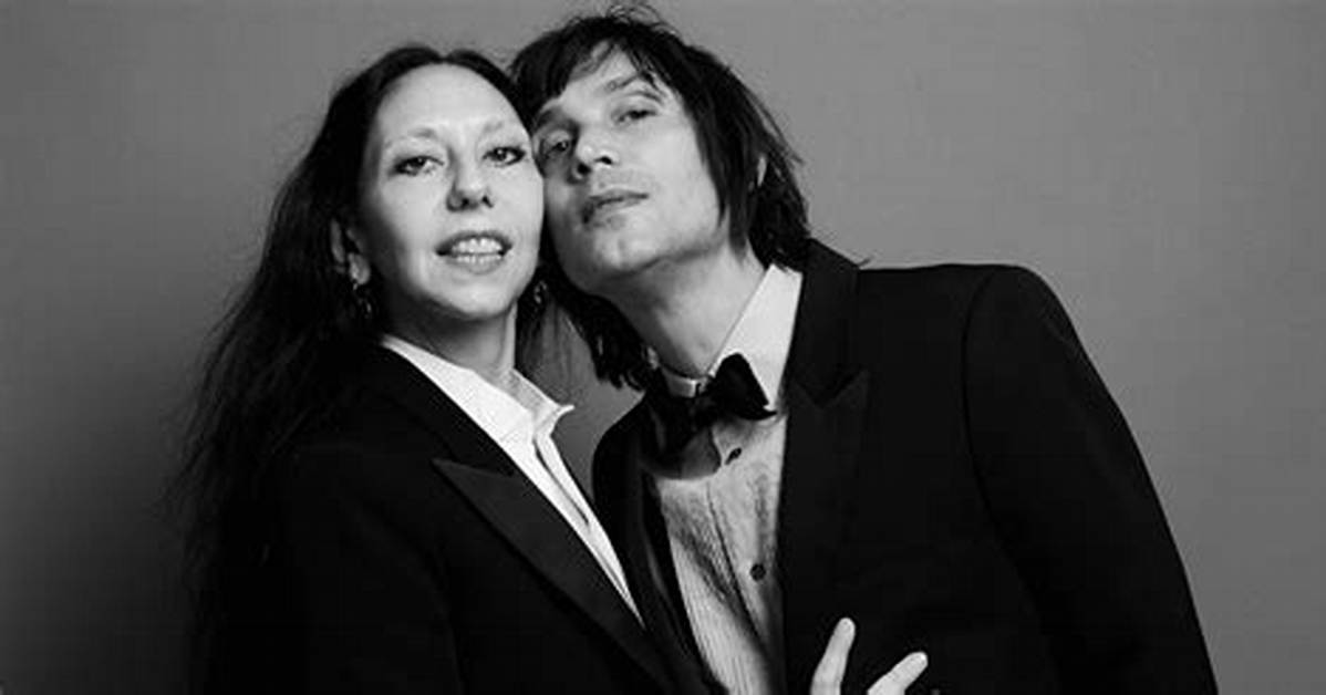 Vinoodh Matadin