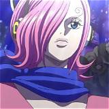 Vinsmoke Reiju: One Piece Character Profile