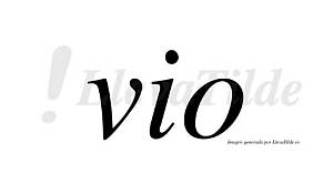 Vio Lleva Tilde: a Comprehensive Guide to Spanish Accent Marks