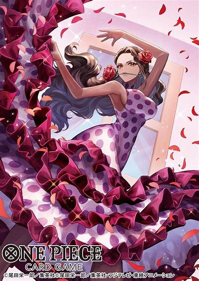 Viola: One Piece Character Profile