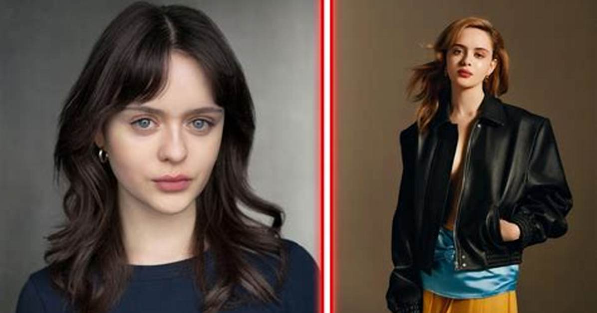 Viola Prettejohn Age, Wiki, Biography, Height, Instagram, Net-Worth, Boyfriend