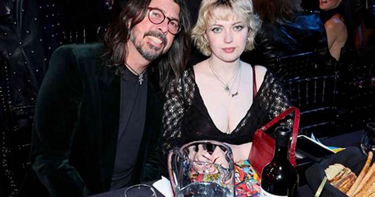 Violet Grohl's Wealth: Exploring Her Impressive Net Worth